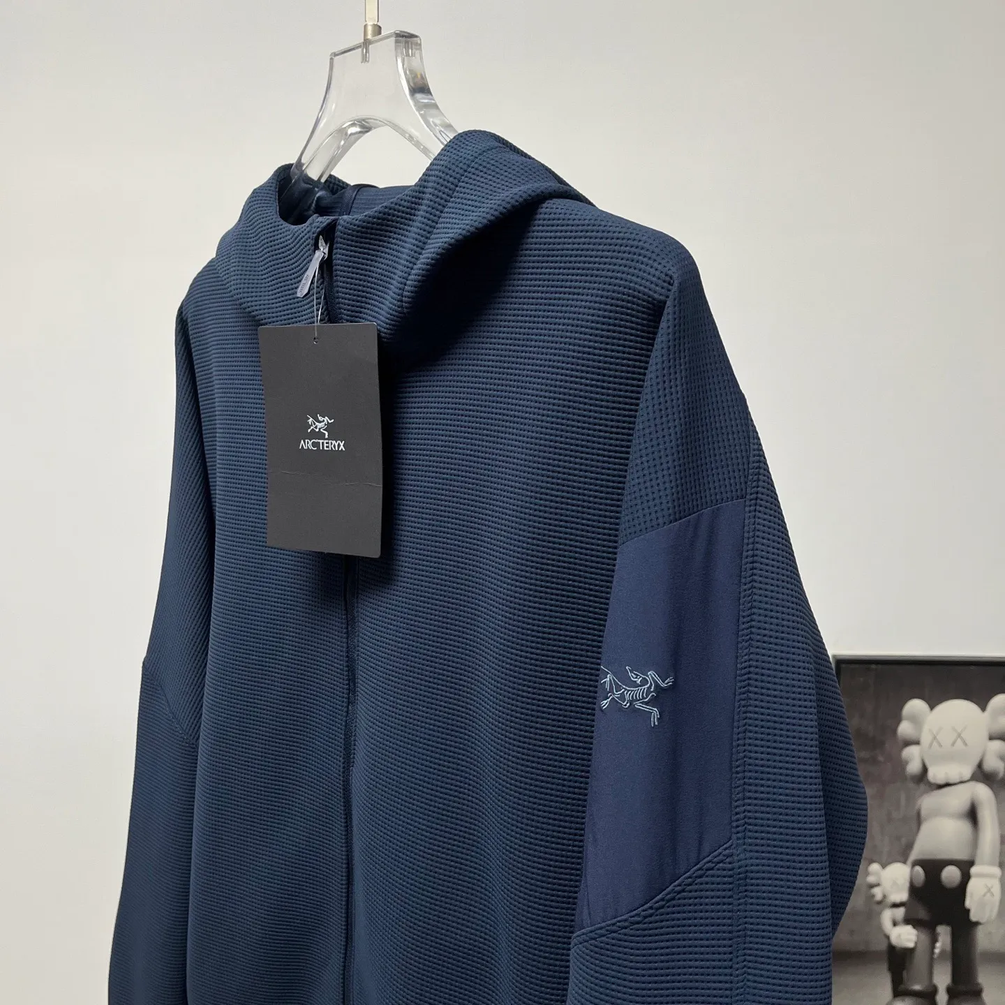 【 Quality】 ARC'TERYX Size：S-XXL